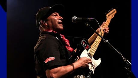 Tom Morello announces full band tour, two NYC shows. Get tickets today