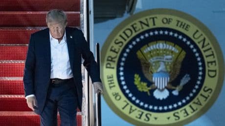 Trump no aumentará la presión sobre Rusia “al menos por ahora”, según Medvédev