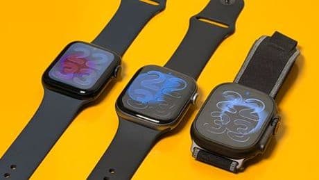 Apple Watch SE, Series 11 und Ultra 3 im Test: Das günstigste Modell macht den größten Sprung