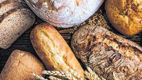 Beyaz ekmek mi ekşi mayalı mı tam tahıllı mı? Hangisini yiyelim?