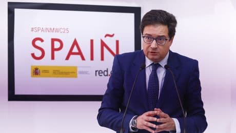 La patronal de las telecos locales recurre la ampliación de las concesiones a Movistar, Masorange y Vodafone