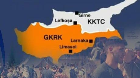 Güney Kıbrıs'ta 'İsrailliler arsa alıyor' alarmı! Sayıları 15 bine ulaştı... Türkiye ve KKTC bu durumu nasıl okumalı?