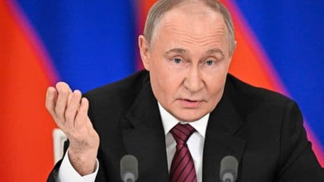 Kremlin wil eigendom afpakken van kritische Russen in buitenland