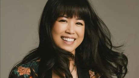 I quit my job as a McKinsey consultant and started a company. This 19-second 'hack' helps me channel my confidence as a founder.