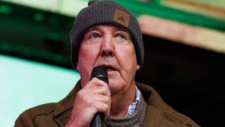Jeremy Clarkson makes surprise prediction about 'new owner' of Diddly Squat Farm