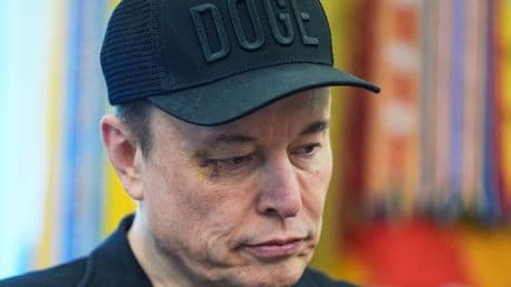 Tech-Milliardär: Musk greift Trumps Steuergesetz an