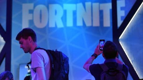 Apple blocked ‘Fortnite’ App Store return, Epic Games says