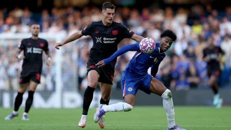 Chelsea: Young guns firing on all cylinders as Blues make promising start to new campaign
