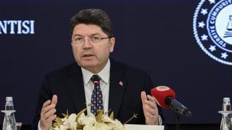 Bakan Tunç başkanlığında 'Aile Mahkemeleri Değerlendirme Toplantısı' düzenlendi