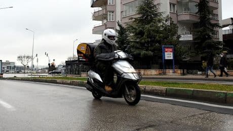 Motokuryeler için yeni dönem başlıyor