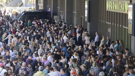 ¿Fotovoltaicas o ciberataque? Las empresas buscan al culpable del apagón