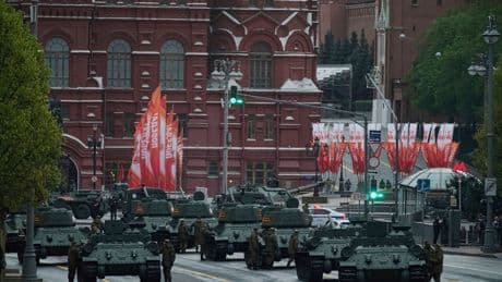 Lage im Überblick: Doch keine Feuerpause? Ukraine und Russland melden Angriffe