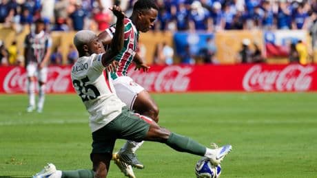 Moisés Caicedo y el dilema del Chelsea