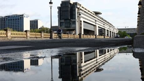Armées et industries de défense : une humeur de chien