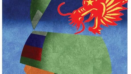CIA must gauge how Chinese military might use lessons it is learning from Ukraine war