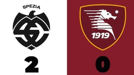 Lo Spezia batte 2-0 la Salernitana: il commento di Paolo Ardito