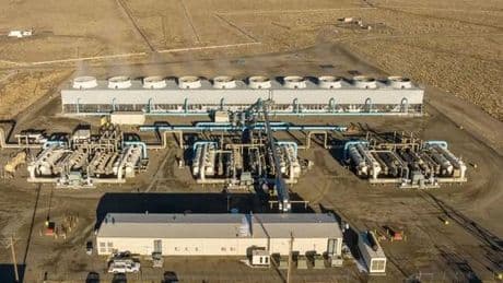 Les data centers prêts à s’en remettre à la géothermie profonde pour étancher leur soif d’énergie