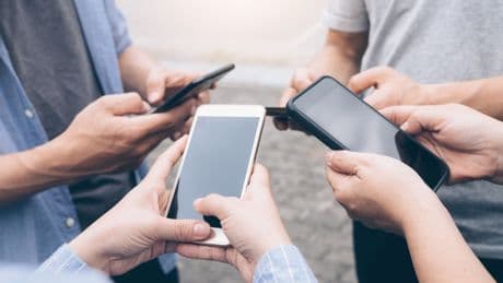 Si recibes este SMS en vacaciones, bórralo: es una de las estafas más comunes este verano