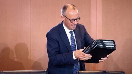 Kommentar - 100 Tage Merz-Regierung: Die Gewinner, die Verlierer