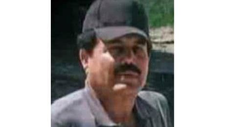 US won't seek death penalty for Mexican drug lords Ismael 'El Mayo' Zambada and Rafael Caro Quintero