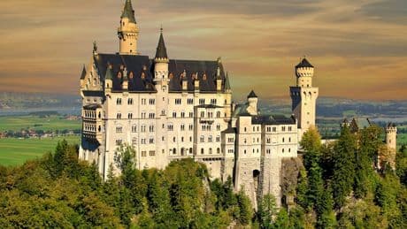 Weltkulturerbe: Gibt es auch bei Lego