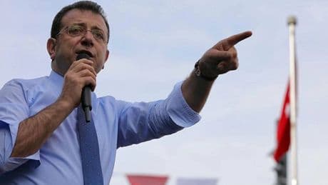 Son Dakika... Ekrem İmamoğlu Almanya hükümetine seslendi: 'Bu kararınızı geri almanızı istirham ediyorum'
