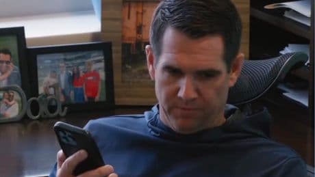 Giants’ ‘Hard Knocks’ season was so successful it ruined offseason version of series