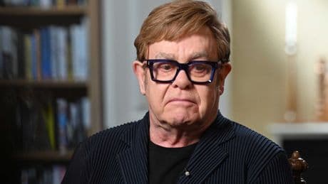 Elton John brands Labour ‘absolute losers’ in furious BBC tirade over ‘criminal’ copyright plans