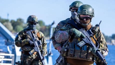 Drohnen-Vorfall löst Nato-Beratungen aus - Sind wir auf den Ernstfall vorbereitet?