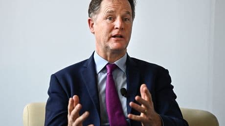 A former top Meta exec says AI is doomed if artists want tech firms to ask for permission to train models on their work