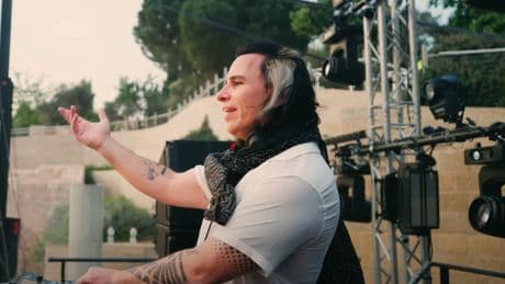 Optreden Israëlische dj Skazi op Tomorrowland geannuleerd ’vanwege veiligheidsoverwegingen’