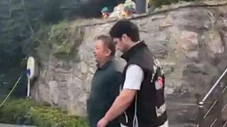 HAKMAR ve TATBAK'ın sahibine tutuklama talebi