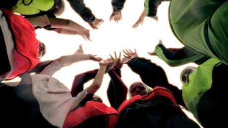 Lioness legend Kelly Smith urges more girls to try football for key reason
