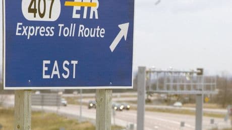 Ontario is removing tolls on Highway 407 East. How will that affect drivers?