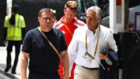 Club-WM: Eberl zu Woltemade-Poker: FC Bayern zahlt "keine Mondpreise"
