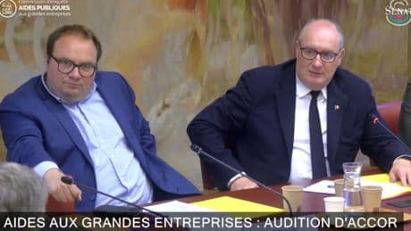 Aides publiques aux entreprises : ces dizaines de milliards d’euros versés sans transparence, ni suivi