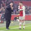 Transferupdates | Tadic lyrisch over Heitinga: 'Reden om terug te keren bij Ajax'