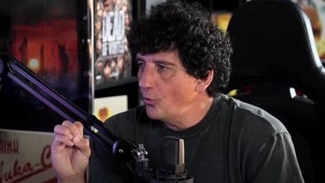 Jero García, exboxeador, sobre la Velada de Ibai: "Como entrenador lo veo mal porque lo podíais hacer mejor ayudando a los verdaderos peleadores”