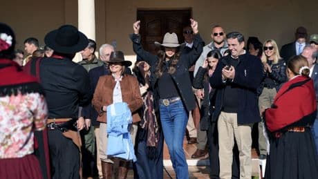 White House, Rubio want better foreign-policy coordination after Argentina snafu with Noem