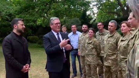 Russia's chilling WW3 warning to Brits as top Putin aide issues ultimatum