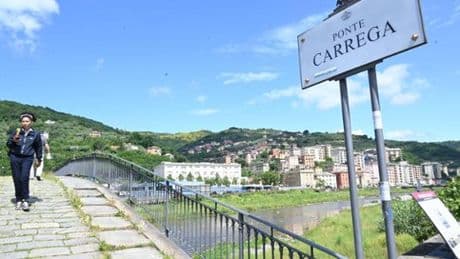 Elezioni, nell’isola Valbisagno dove lo Skymetro polarizza il dibattito