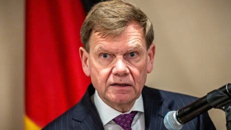 Brisantes Telefonat! - Was will Wadephul von den Terror-Mullahs?