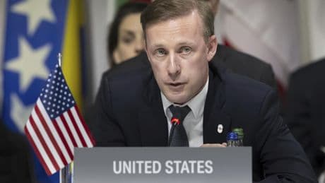 Ex-Biden national security adviser Jake Sullivan says Iran nuclear deal possible with Trump