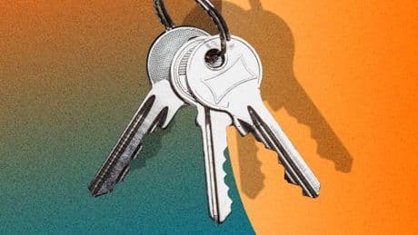 Immobilier : des acheteurs prudents, qui se rétractent davantage