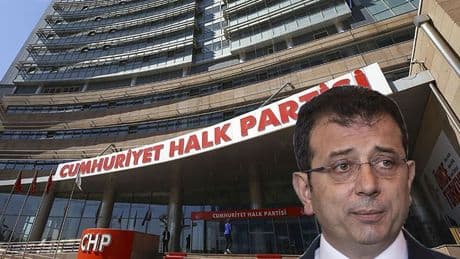 İtiraflar güvensizliğe neden oldu: CHP'nin imza kampanyası elinde patladı