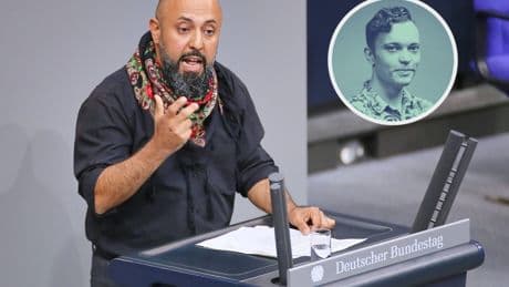 Linkspartei-Abgeordneter eskaliert auf TikTok Das sind die fünf heftigsten Entgleisungen von Ferat Kocak