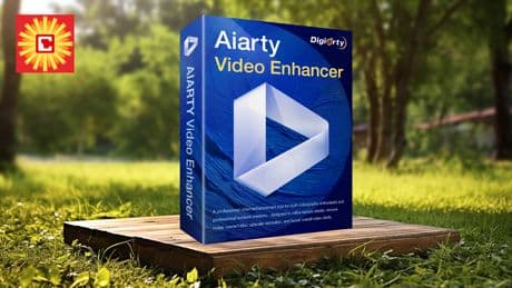Scharfe Videos in 4K: Gratis-Vollversion optimiert alle Clips automatisch