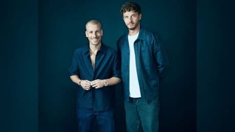 Felix Lobrecht und Tommi Schmitt: "Gemischtes Hack" geht in die Verlängerung
