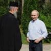 Ukraine-Krieg: Putin gibt der Ukraine Schuld an stockenden Gesprächen