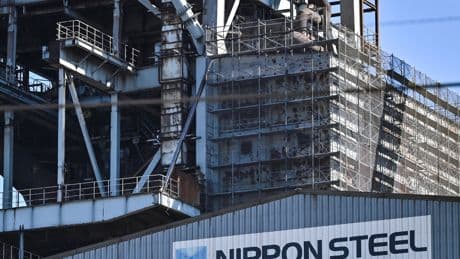 U.S. Steel and Nippon Steel Say Their ‘Partnership’ Is Sealed